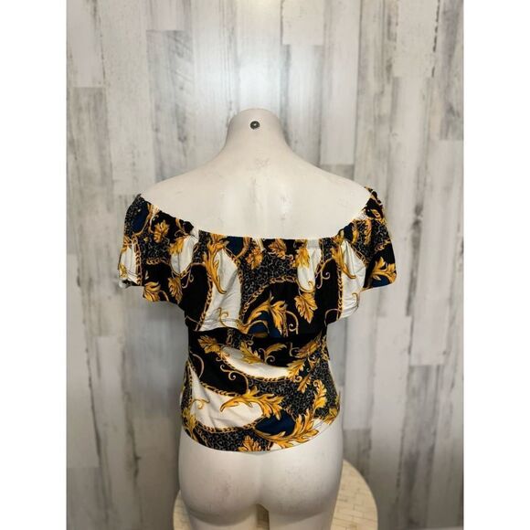 Blouse  - Picture 3 of 5